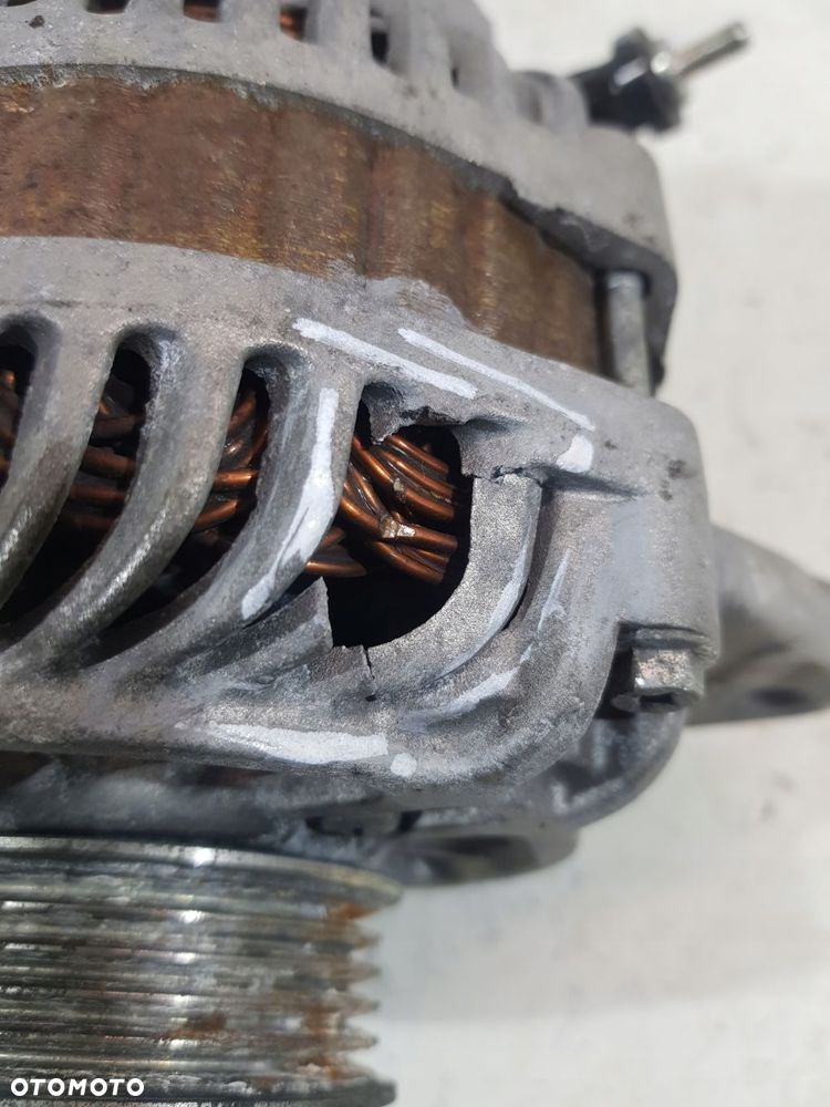 alternator 31400-85l11 suzuki splash swift 1.2b - 8