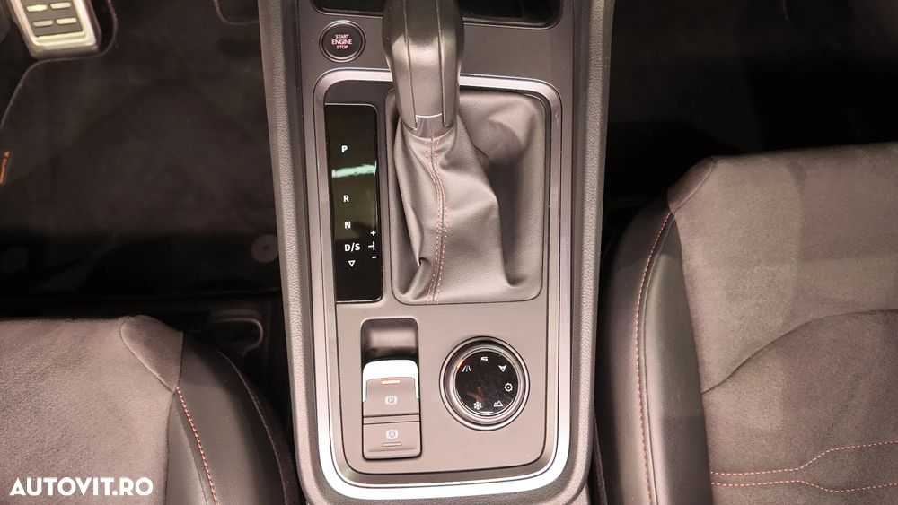 Cupra Ateca - 22
