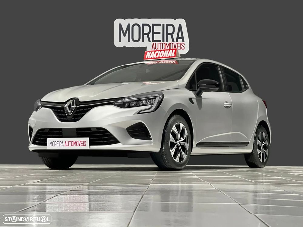 Renault Clio 1.0 TCe Evolution - 1