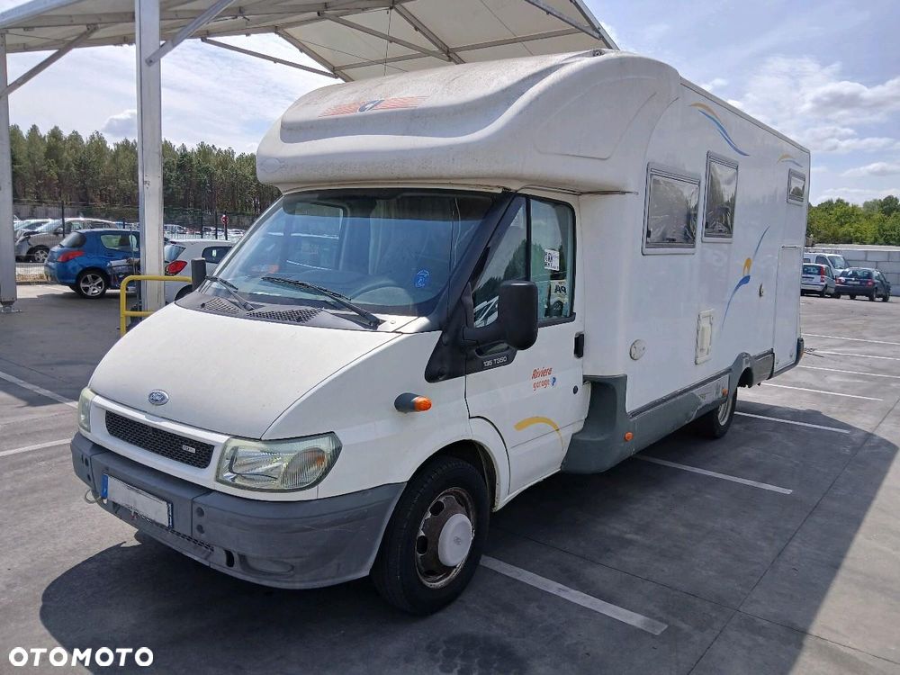 Ford Transit Carioca - 3