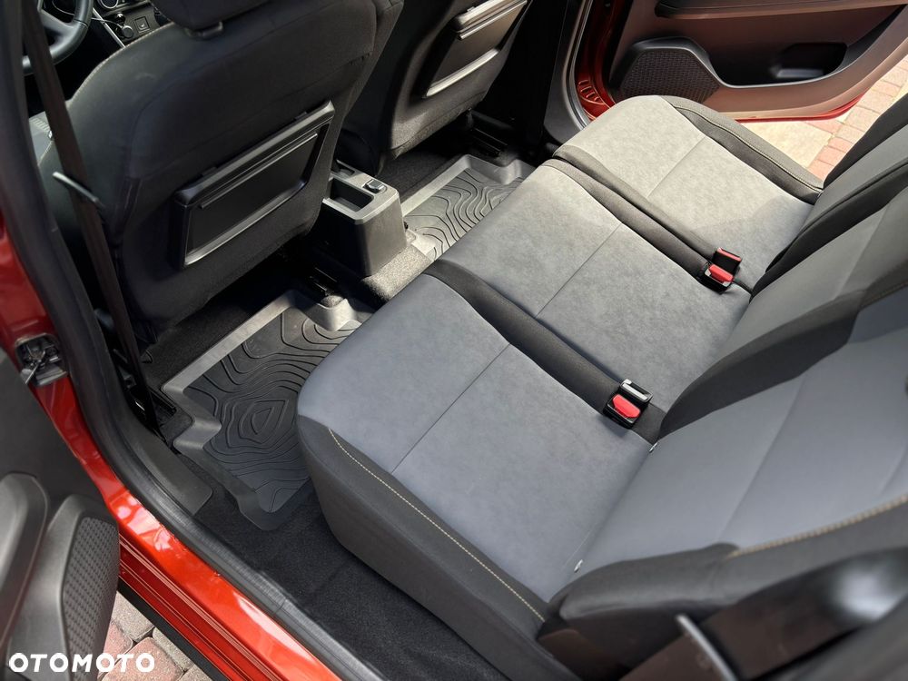 Dacia Jogger 1.0 TCe Extreme+ 7os - 16