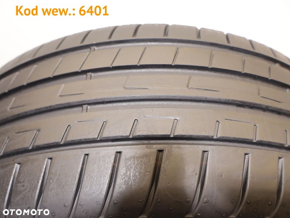 Goodyear Eagle F1 Asymmetric 3 - 225/45 R17 - 8