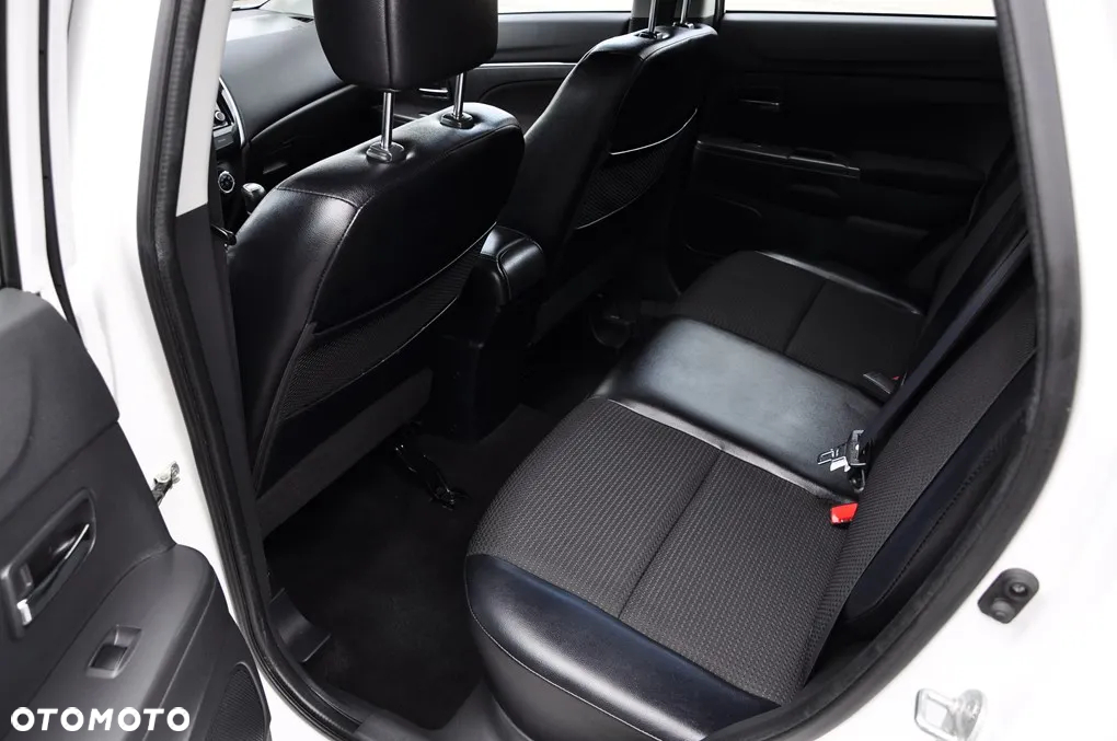 Citroën C4 Aircross 1.6 HDi STT 4x2 Exclusive - 27
