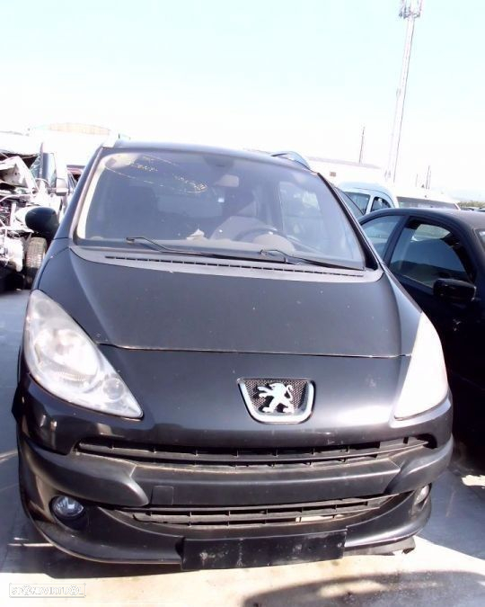 Peças Peugeot 1007 (KM) 2005 a 2007 - 13