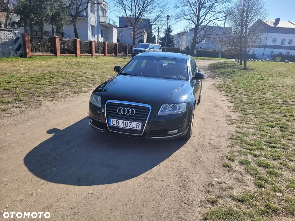 Audi A6 ver-2-0-tdi-multitronic - 8