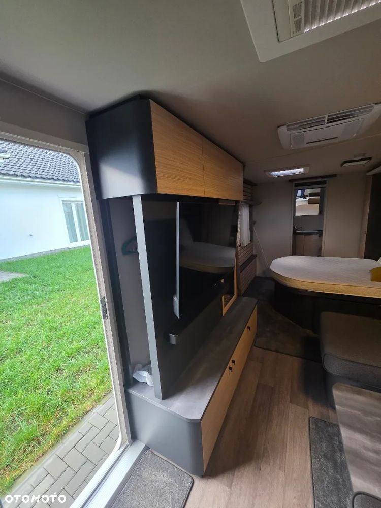 Hobby MAXIA 660 WQM - 15