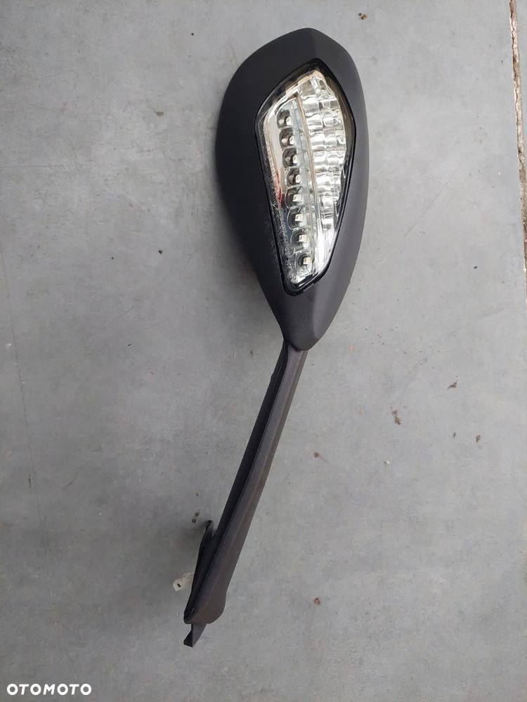 DUCATI lusterko prawe oryginał - 1