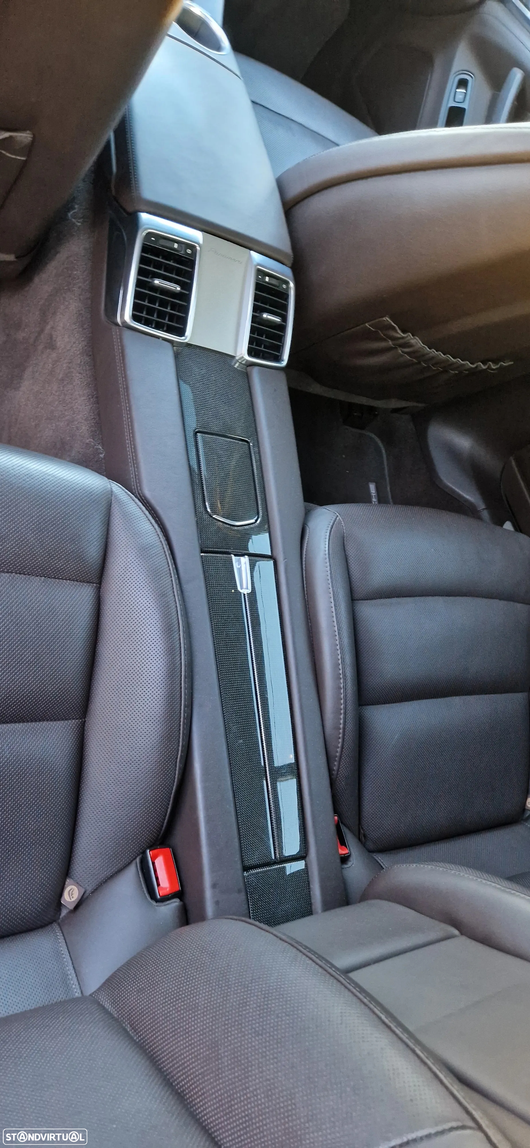 Porsche Panamera S e-Hybrid - 22