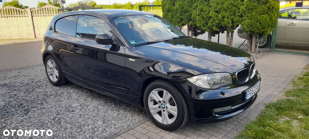 BMW Seria 1 118i Edition Lifestyle - 4