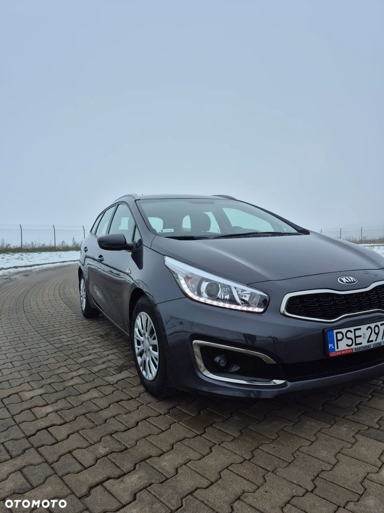 Kia Ceed 1.6 GDI M - 3