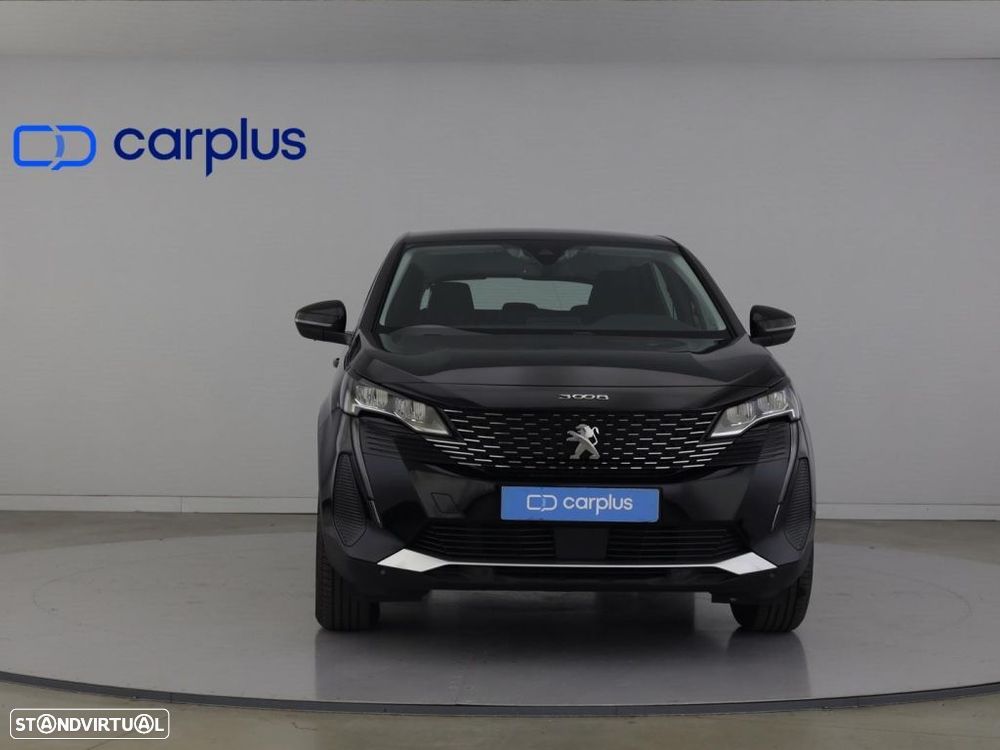 Peugeot 3008 1.2 PureTech Active Pack - 3