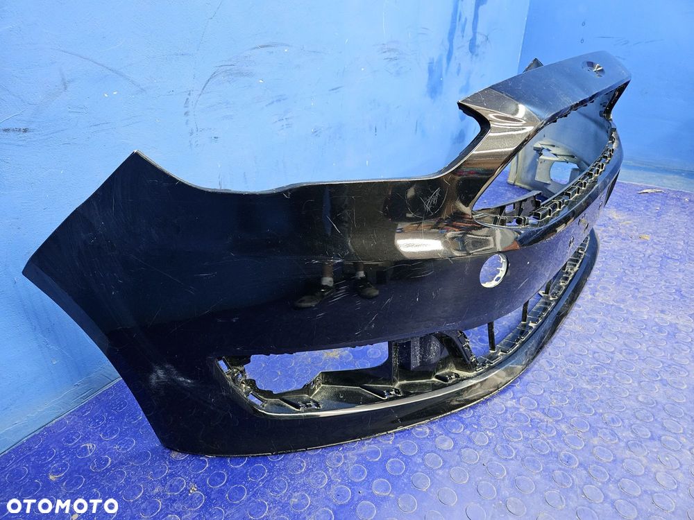 ZDERZAK przedni FORD C-MAX MK2 LIFT przód oryginał | OEM | Poznań | - 2