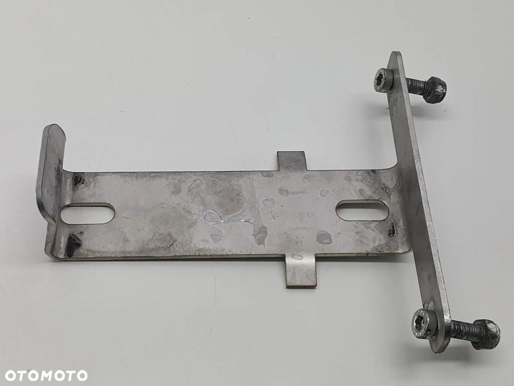 Mocowanie Uchwyt Stelaz Wspornik  Skuter Govecs Go - 12