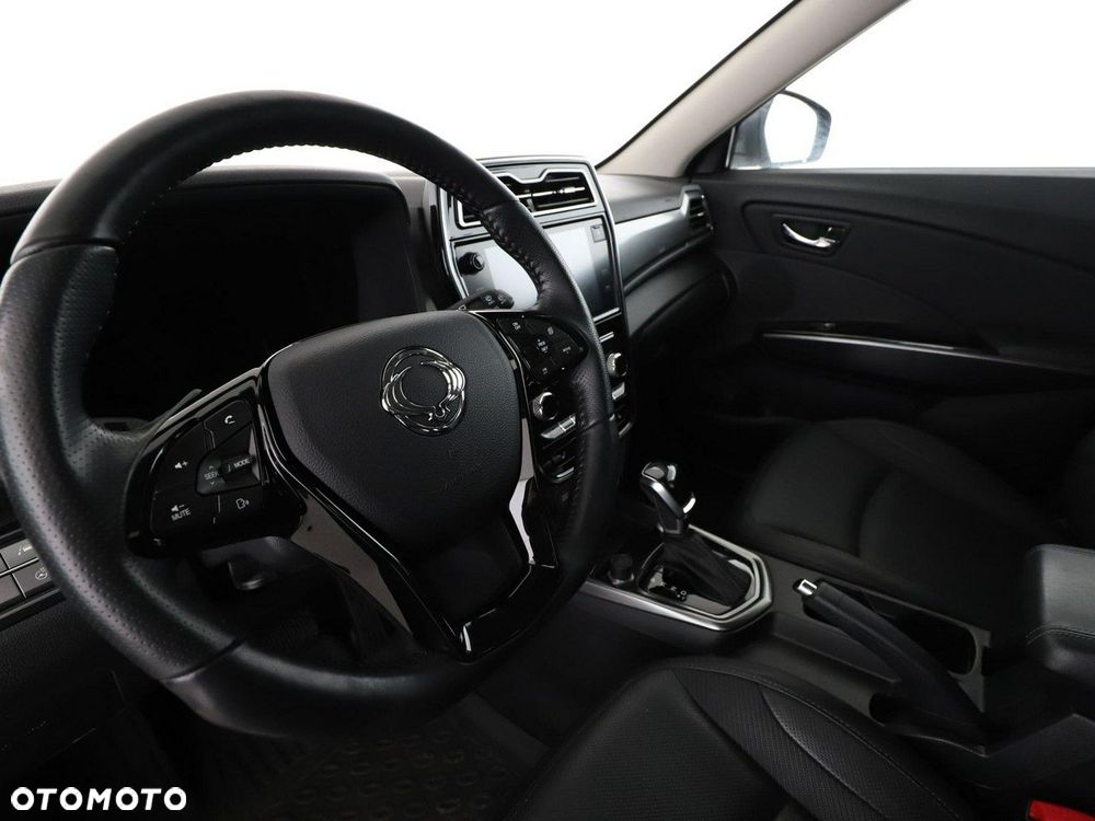 SsangYong/KGM Tivoli Grand 1.5 T-GDi 2WD Onyx - 14