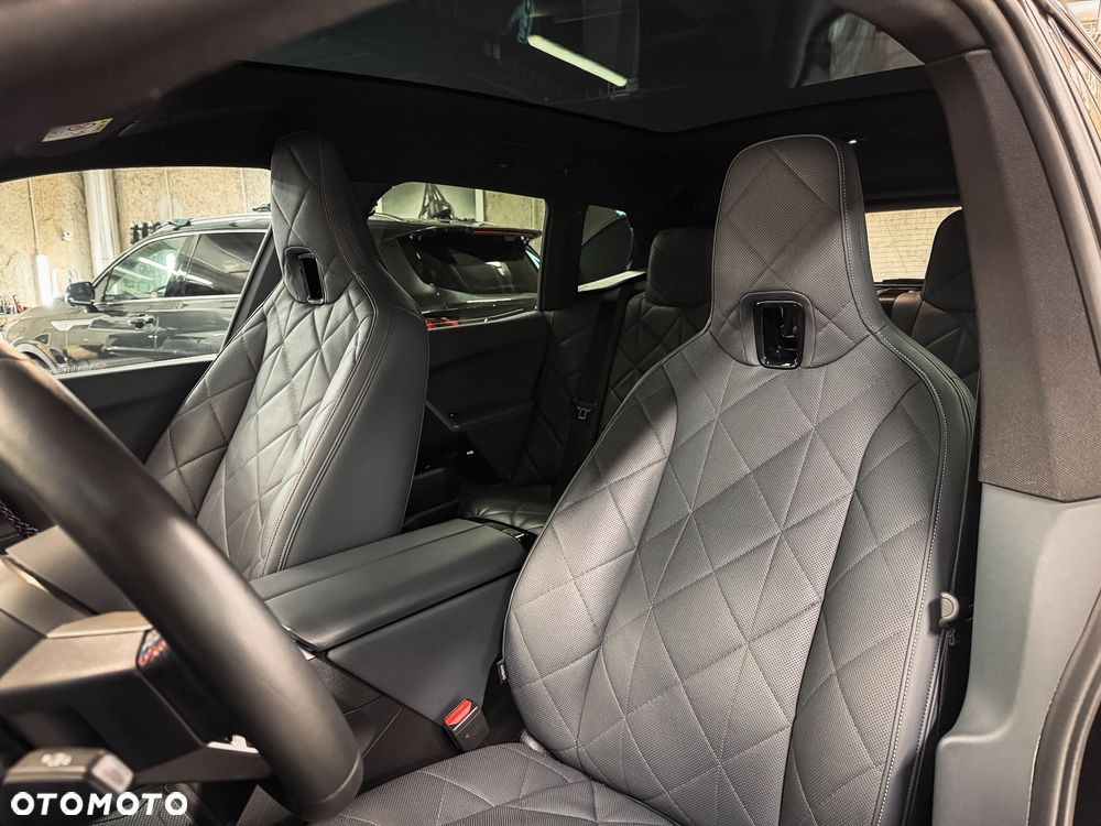 BMW iX M60 111.5kWh - 14