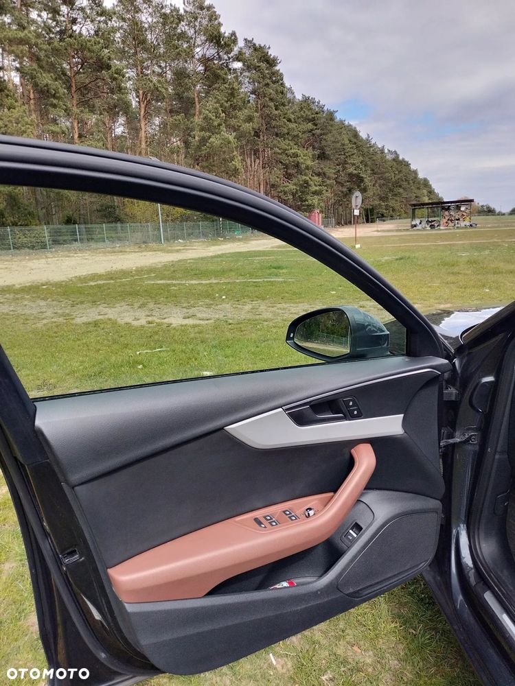 Audi A4 Avant 35 TDI S tronic advanced - 21