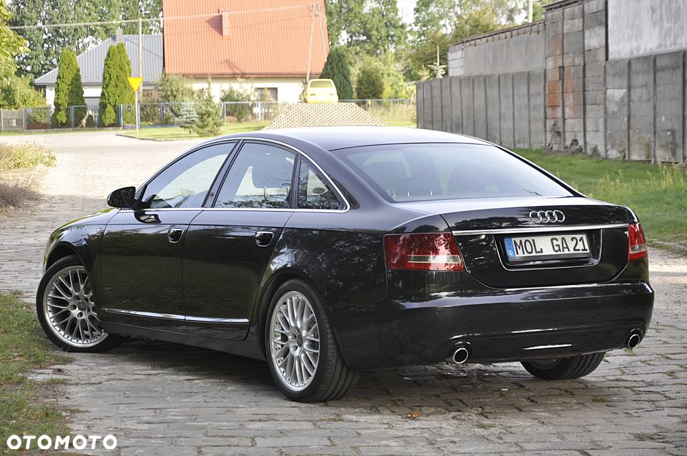 Audi A6 - 14