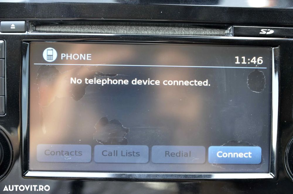 Nissan Qashqai 1.6 DCI TEKNA+ - 29