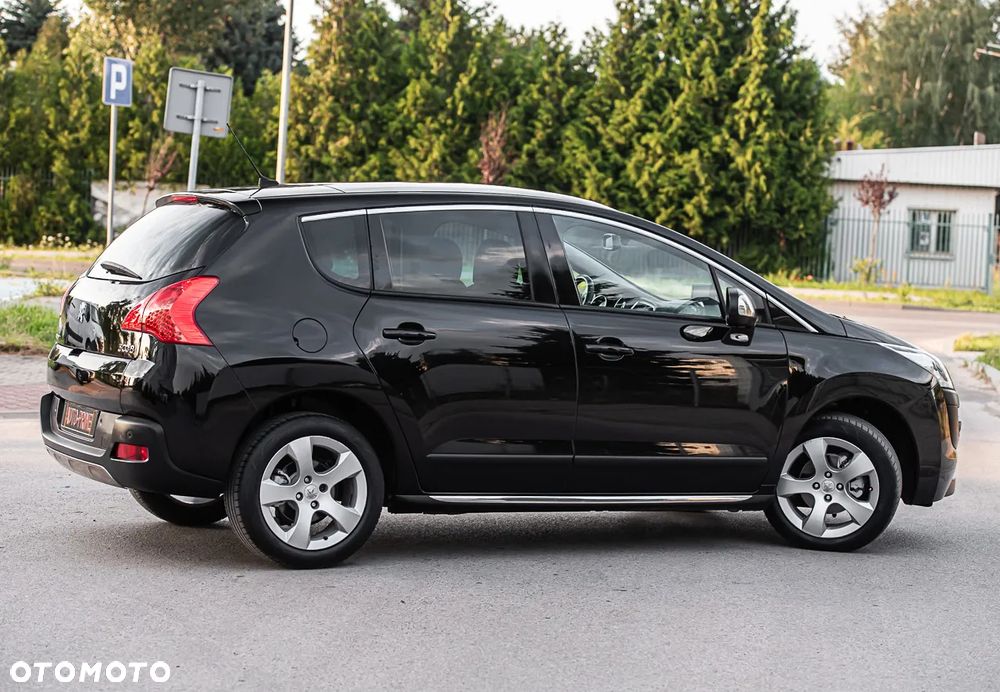 Peugeot 3008 - 14