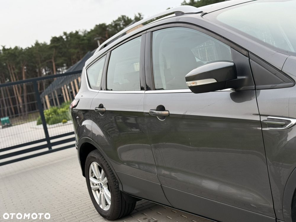 Ford Kuga 1.5 EcoBoost FWD Edition ASS - 15
