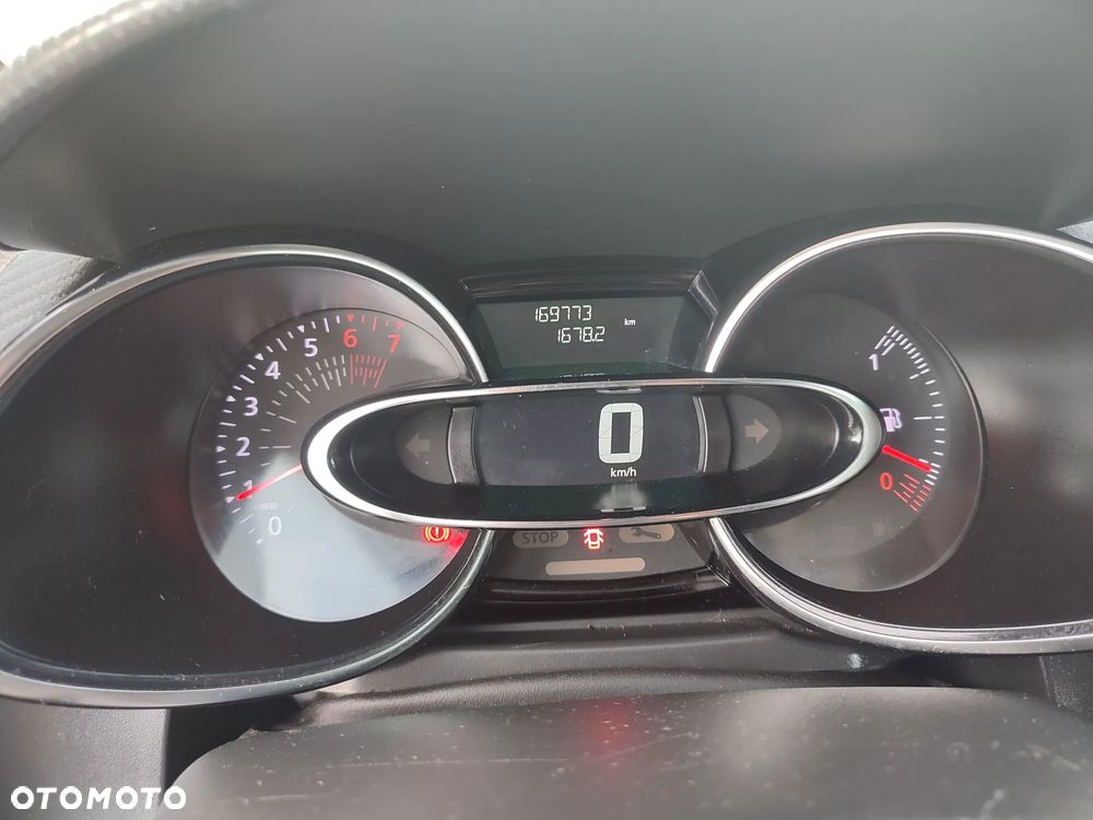 Renault Clio (Energy) TCe 90 Start & Stop LIMITED - 11