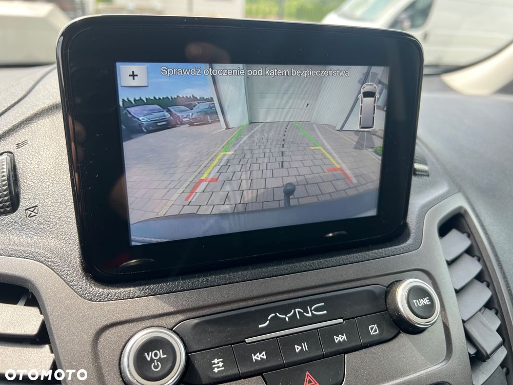 Ford Transit Connect - 38