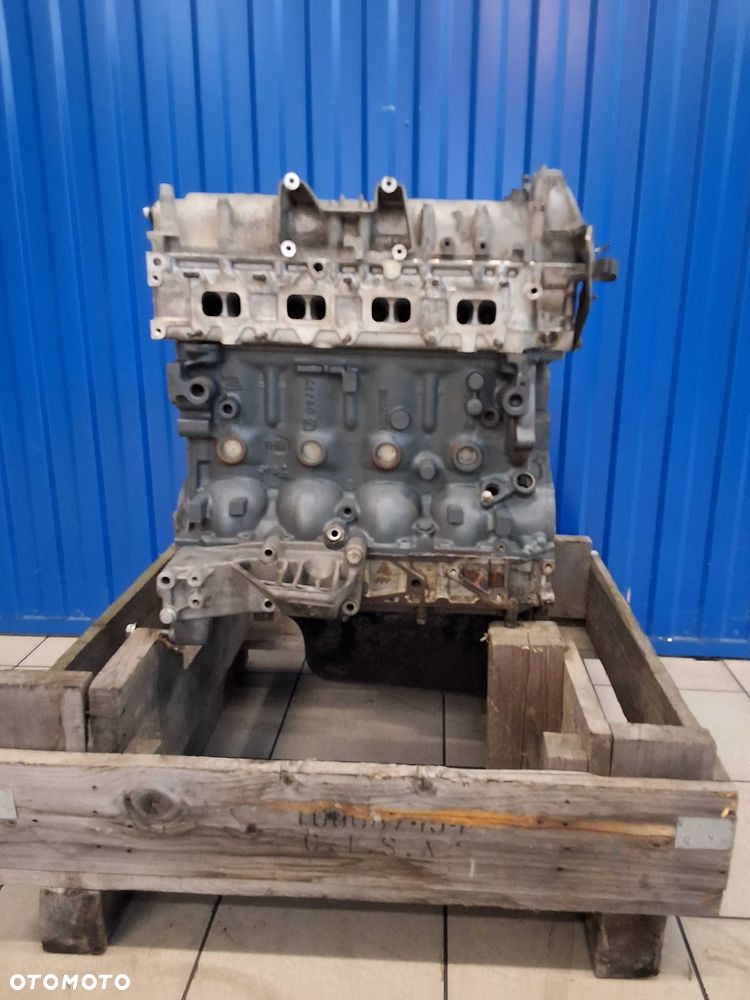 Silnik Iveco Daily 3.0 Euro 6 - 2