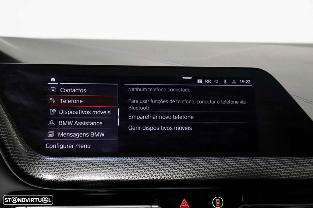 BMW 216 Gran Coupé d Pack Desportivo M - 40
