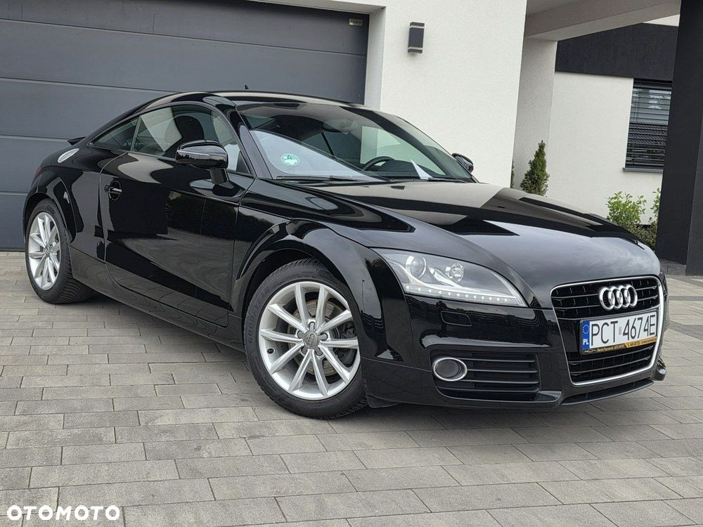 Audi TT Coupé - 39
