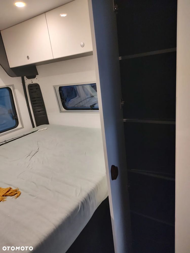 Peugeot Boxer L4H2 - 7