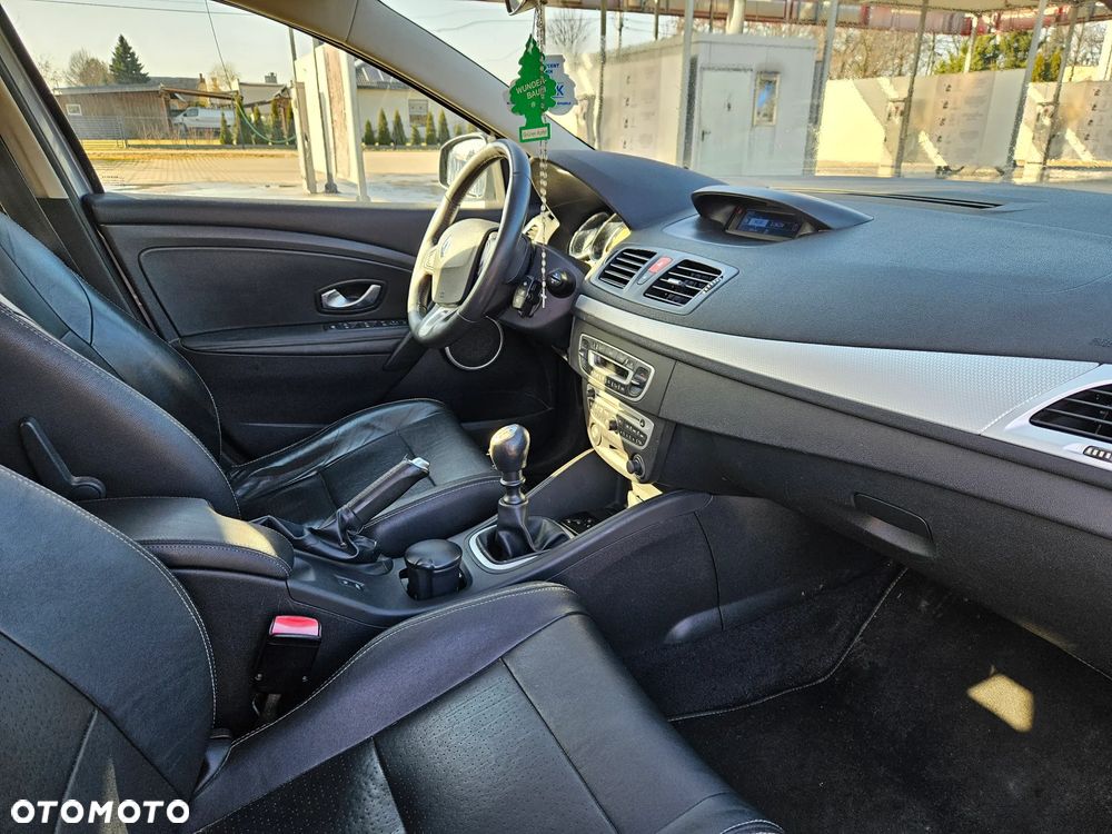 Renault Megane - 8