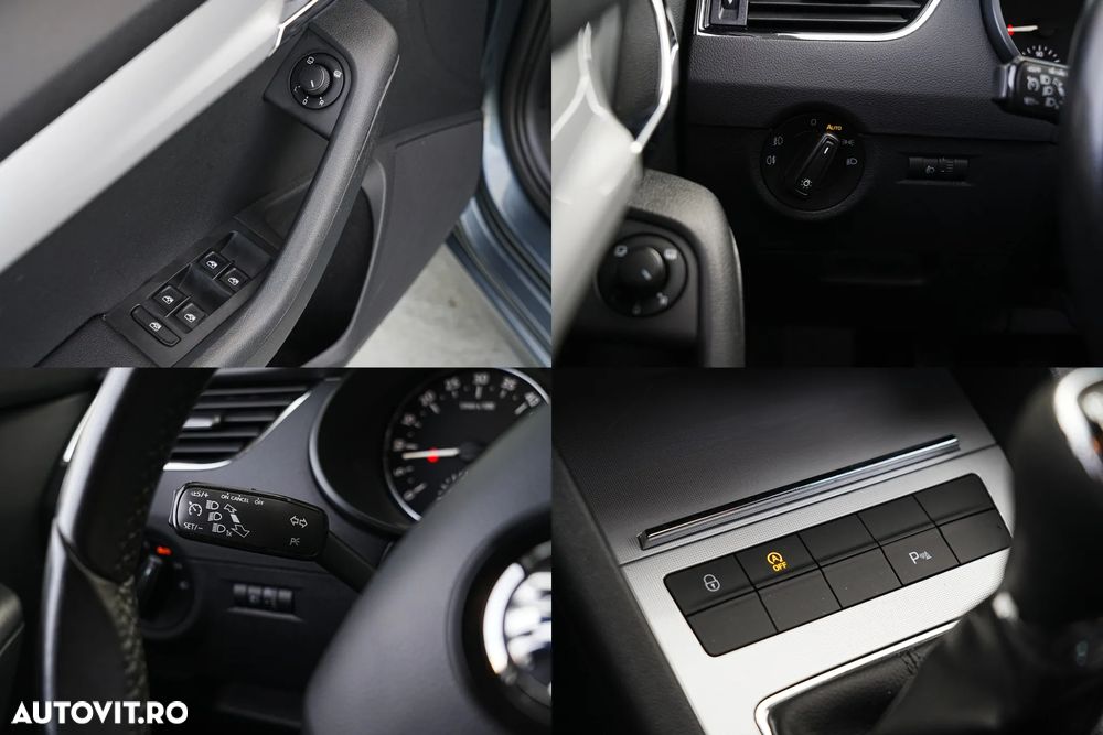 Skoda Octavia 1.6 TDI (Green tec) Ambition - 7