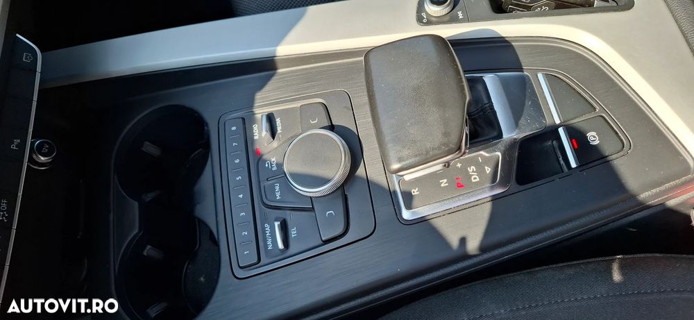 Audi A4 - 15
