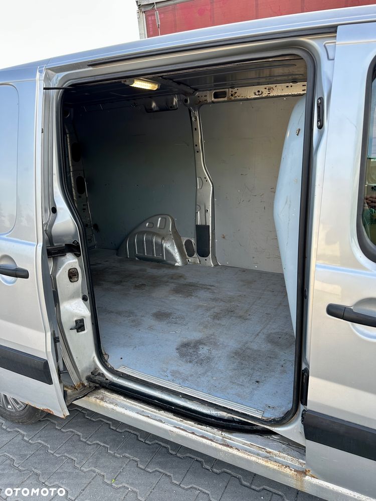 Peugeot EXPERT II - 9