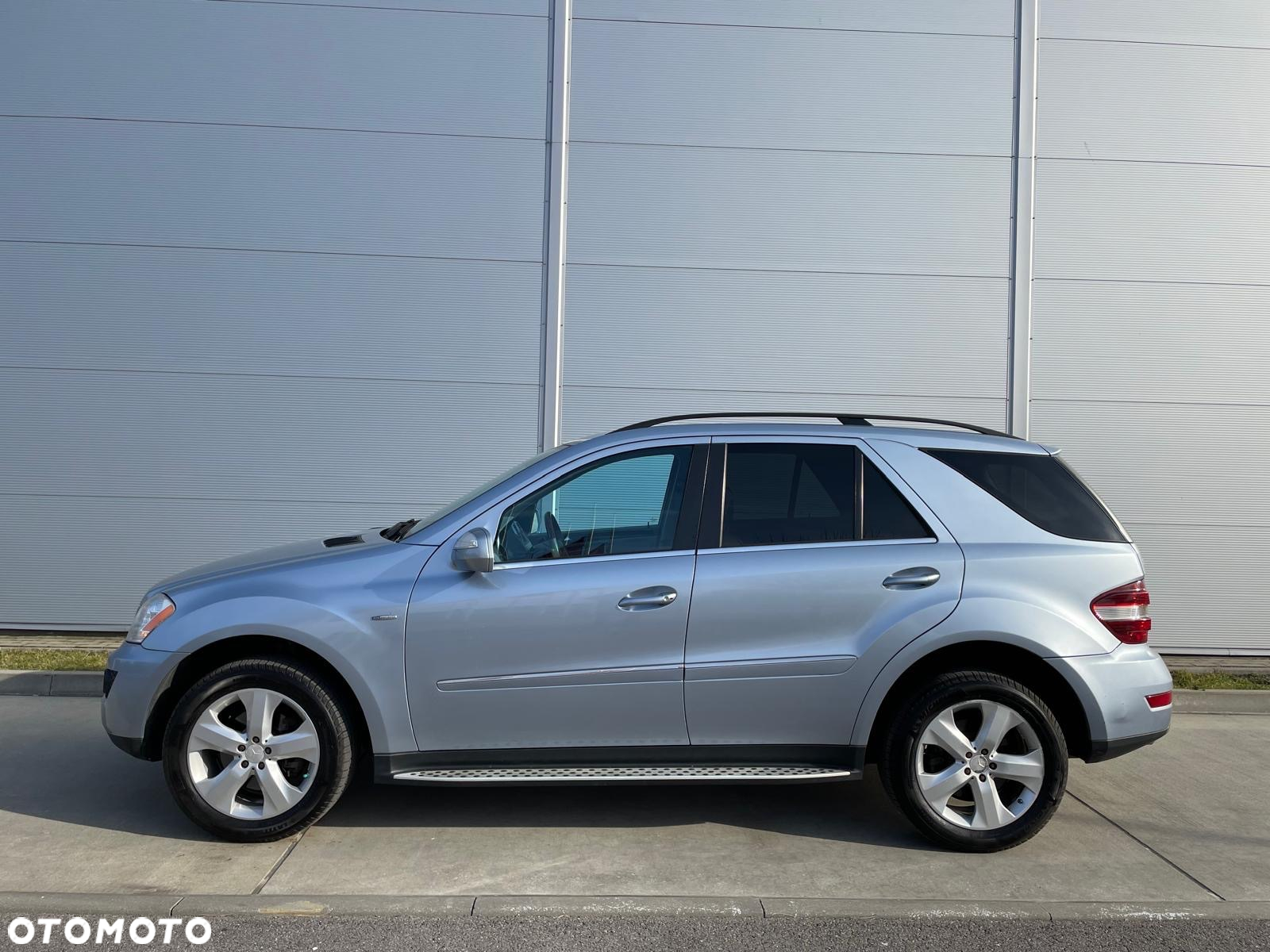 Mercedes-Benz ML 350 CDI 4-Matic - 4