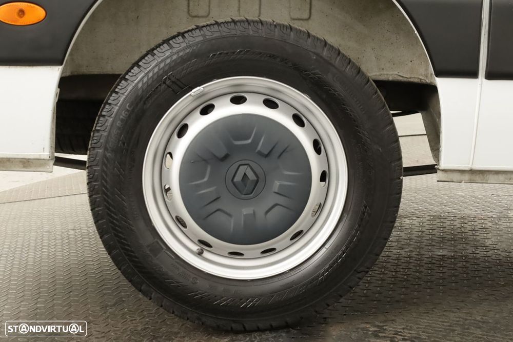 Renault master ver-2-3-dci-l2h2-3-5t - 5