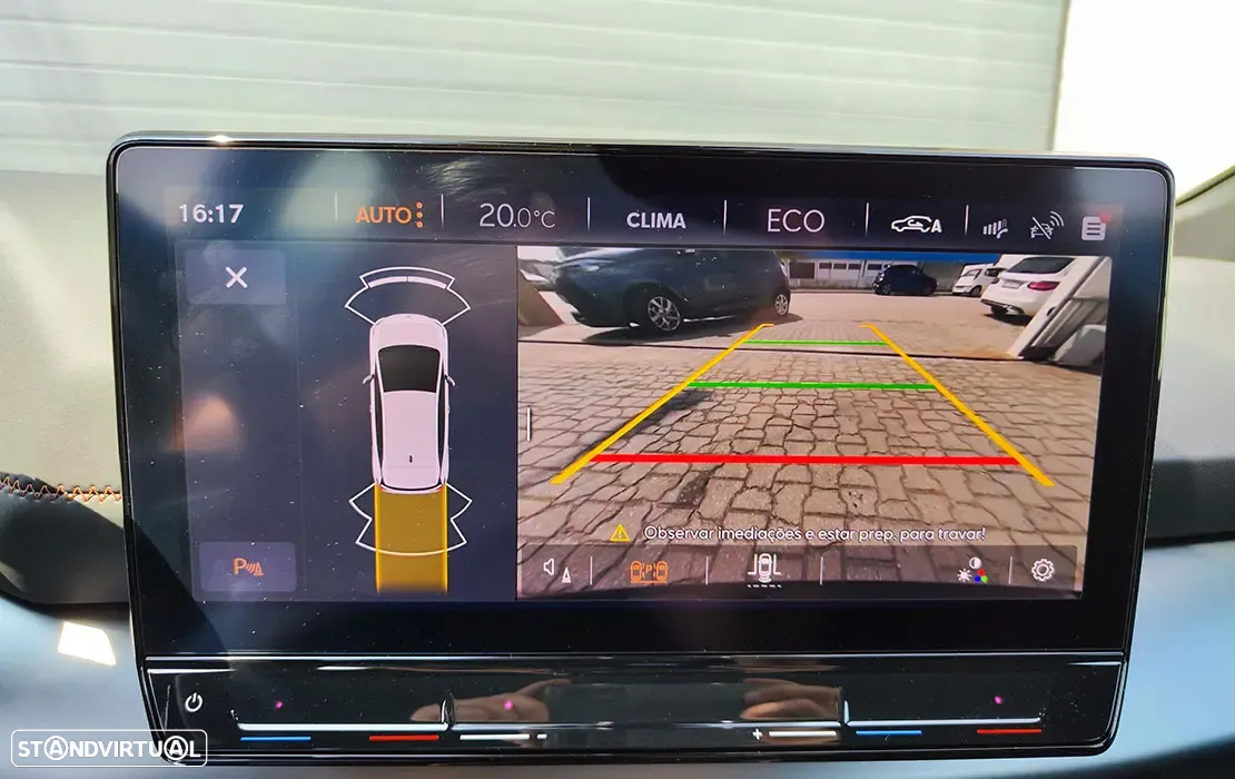 Cupra Born 77 kWh e-Boost - 34