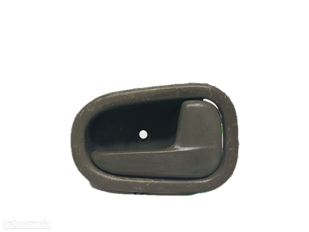 Puxador / Muleta Interior Kia Sportage (K00) - 1