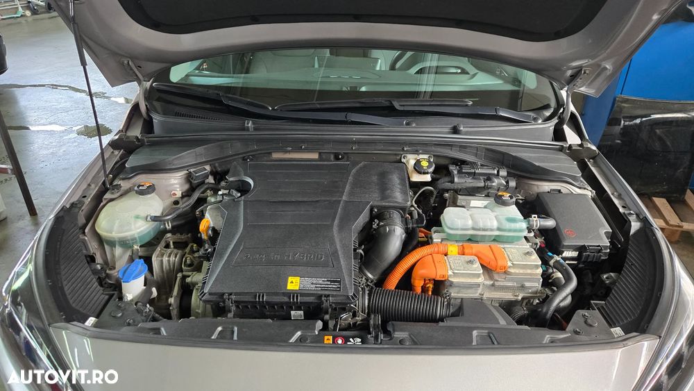 Hyundai IONIQ Plug-in-Hybrid 1.6 GDI Style - 24