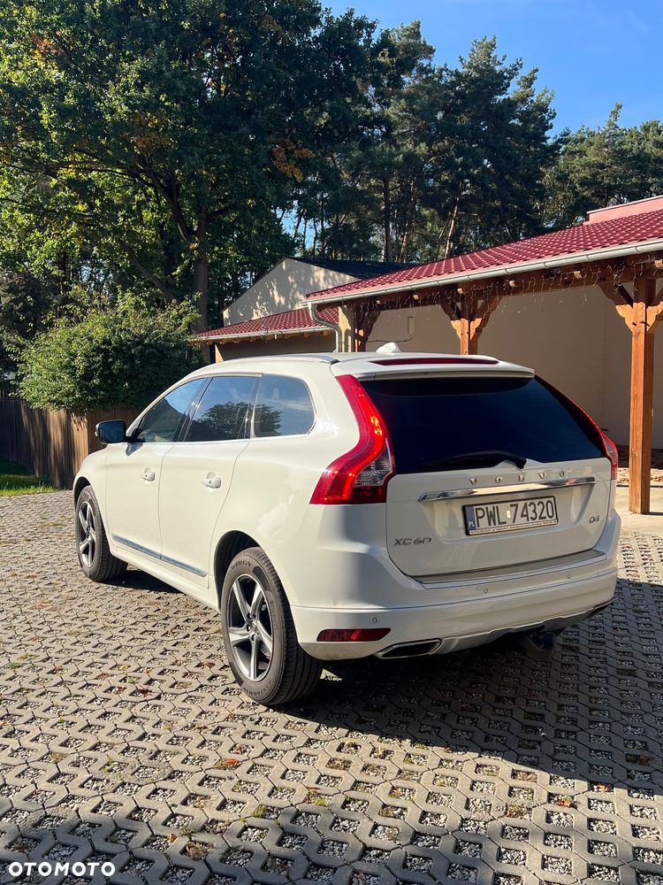 Volvo XC 60 D4 Drive-E Summum - 7