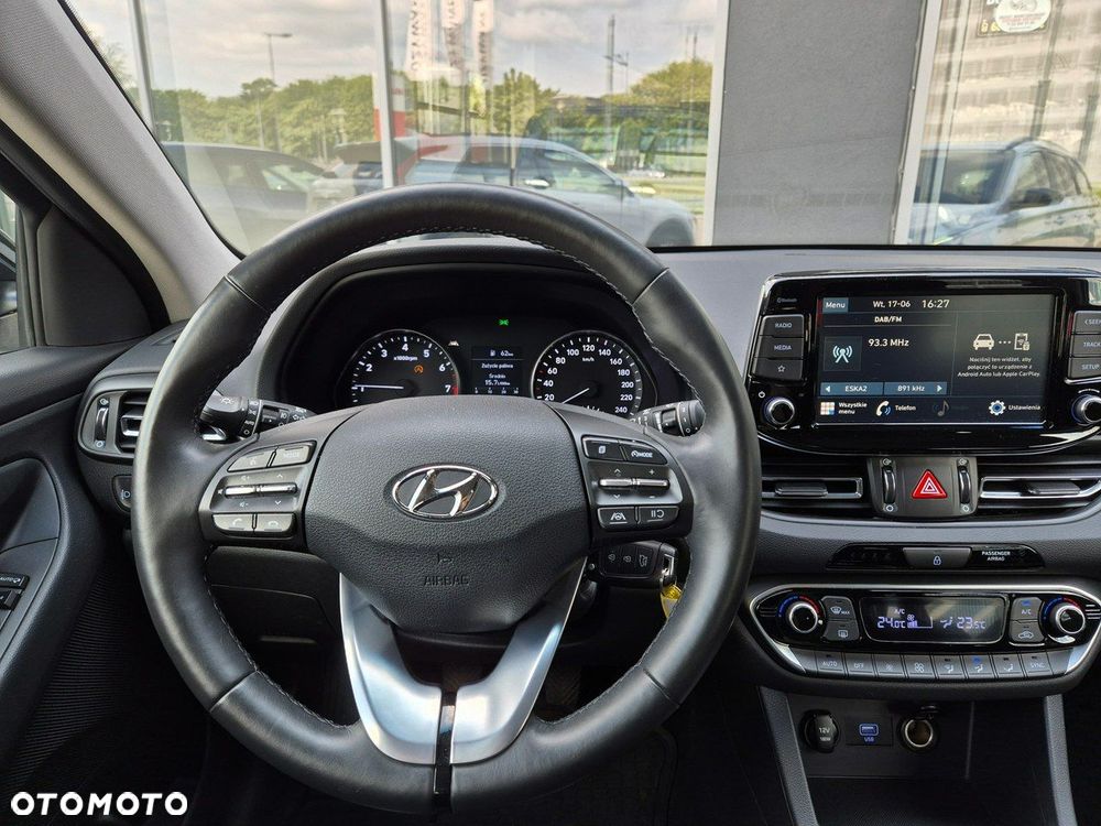 Hyundai i30 1.0 T-GDI Smart - 21