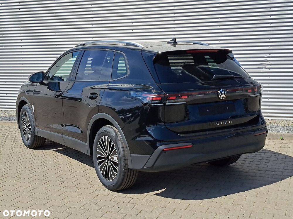 Volkswagen Tiguan 1.5 eTSI Life Plus DSG - 4