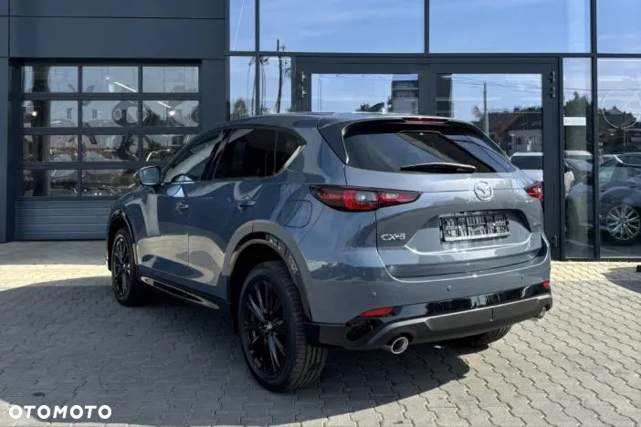 Mazda CX-5 2.5 Homura 2WD - 3