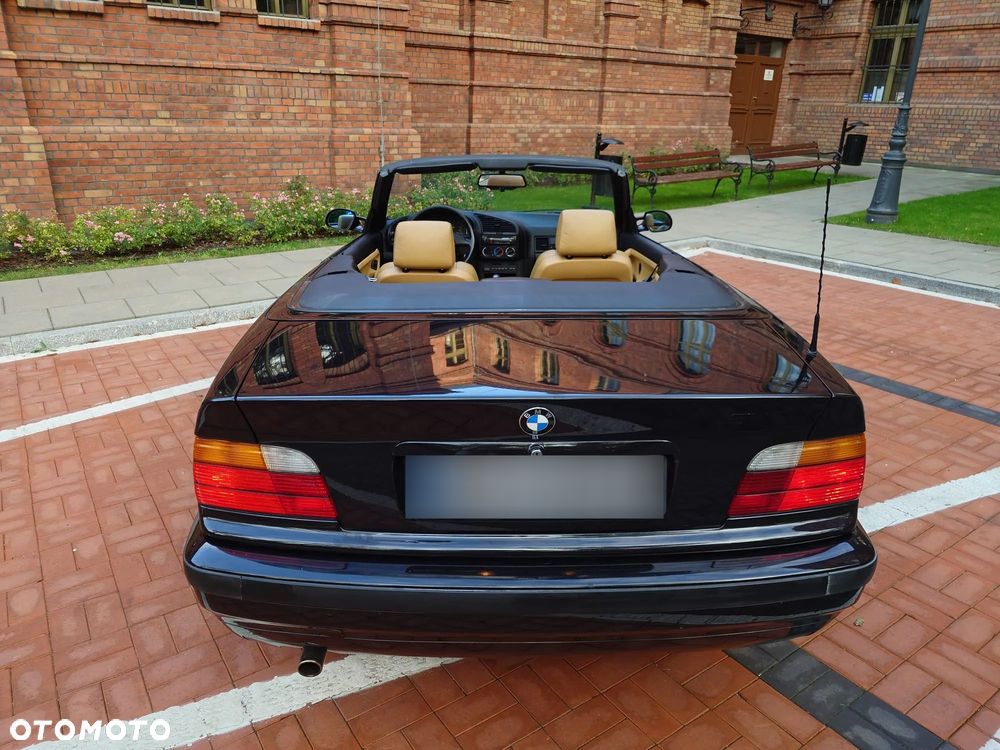 BMW Seria 3 - 20
