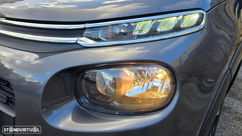 Citroën C3 1.2 PureTech Feel - 49