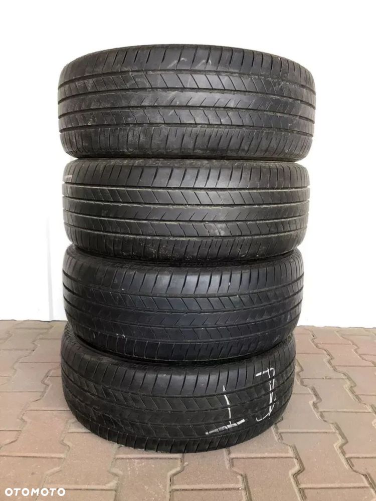 OPONY BRIDGESTONE TURANza t005 245/45/r20 2018 - 1