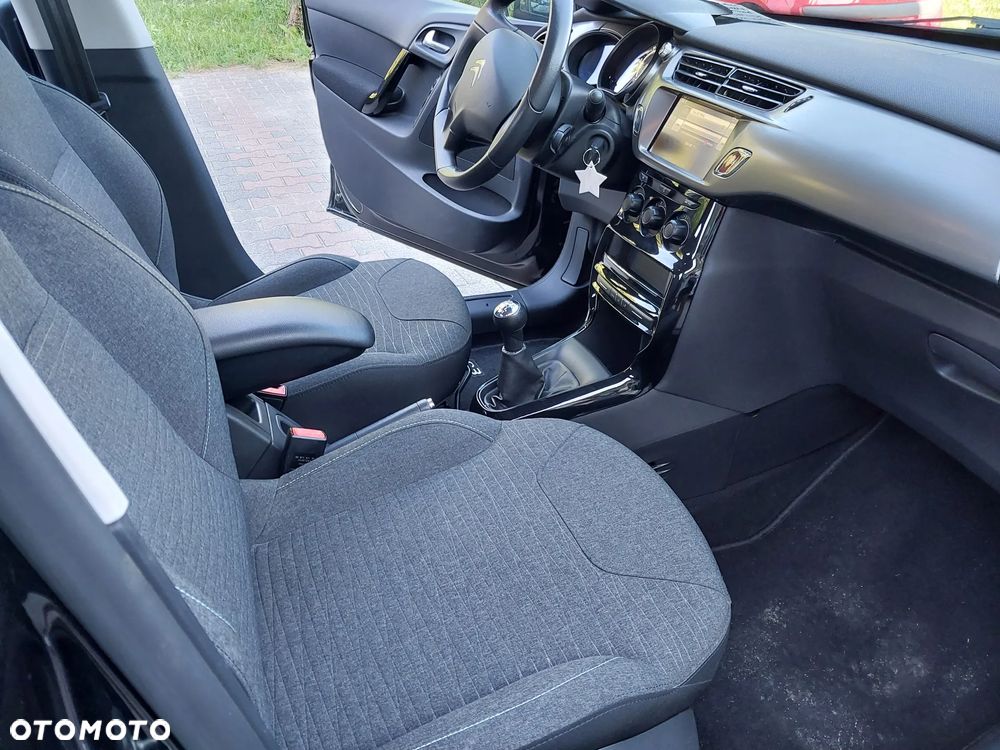 Citroën C3 - 11