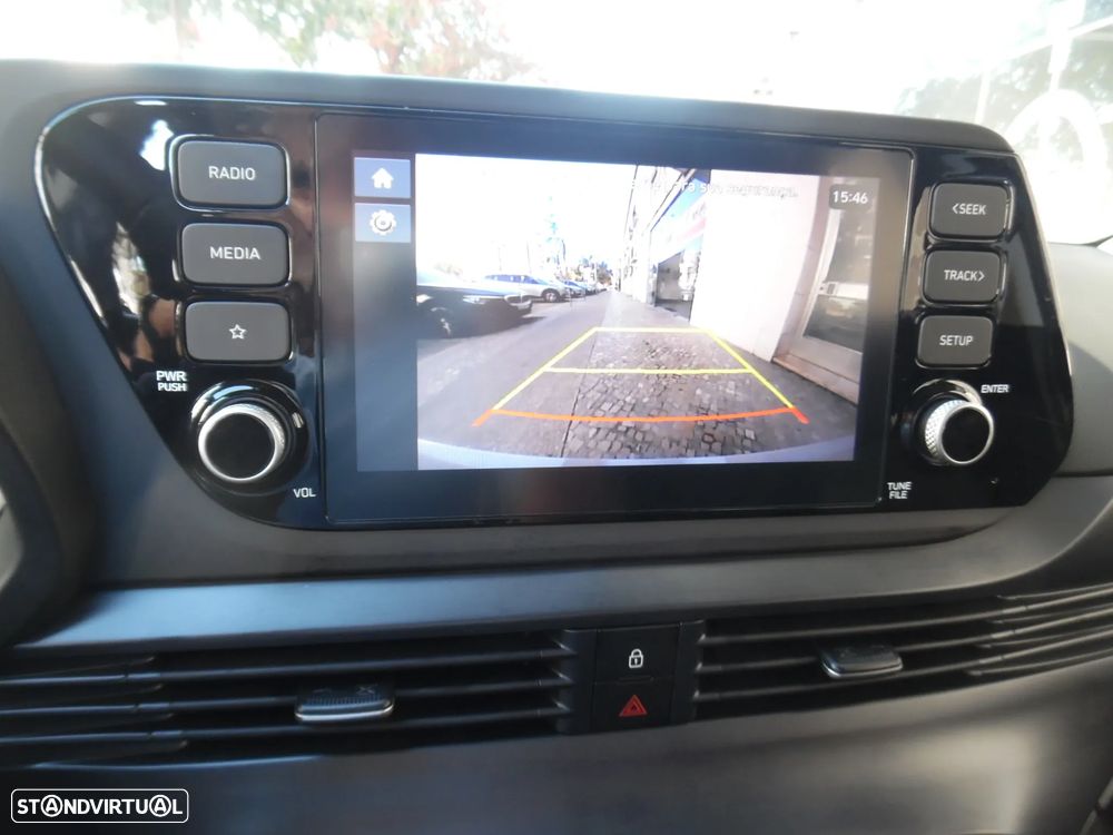 Hyundai i20 - 15