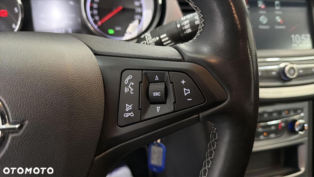 Opel Astra 1.5 CDTI Elegance S&S - 21