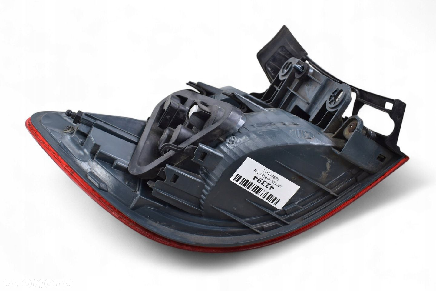 Lampa Prawy Tył BMW SERIA 3 F31 TOURING 2012-2015R EU 183611 7259902 - 9